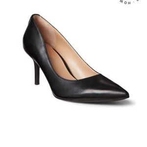 Ralph Lauren Lanette Pumps